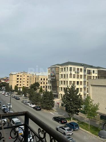 İcarəyə verilir 3 otaqlı köhnə tikili 90 m², Bakıxanov q., photo 10 from 11