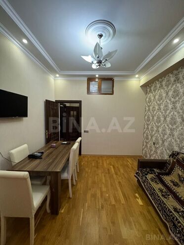 İcarəyə verilir 2 otaqlı yeni tikili 60 m², Azadlıq Prospekti m., photo 4 from 17