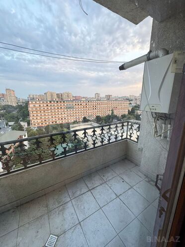 İcarəyə verilir 2 otaqlı yeni tikili 60 m², Azadlıq Prospekti m., photo 12 from 17