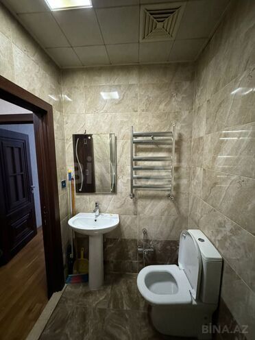 İcarəyə verilir 2 otaqlı yeni tikili 60 m², Azadlıq Prospekti m., photo 14 from 17