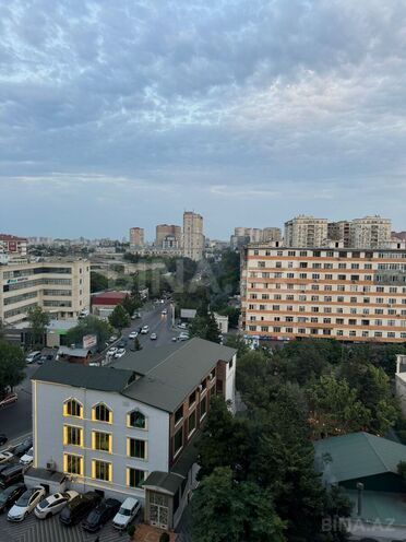 İcarəyə verilir 2 otaqlı yeni tikili 60 m², Azadlıq Prospekti m., photo 13 from 17