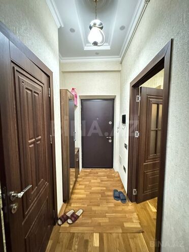 İcarəyə verilir 2 otaqlı yeni tikili 60 m², Azadlıq Prospekti m., photo 11 from 17