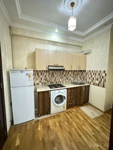 İcarəyə verilir 2 otaqlı yeni tikili 60 m², Azadlıq Prospekti m., photo 5 from 17