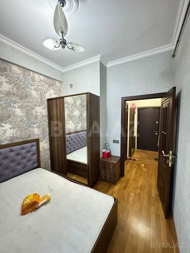 İcarəyə verilir 2 otaqlı yeni tikili 60 m², Azadlıq Prospekti m., photo 7 from 17
