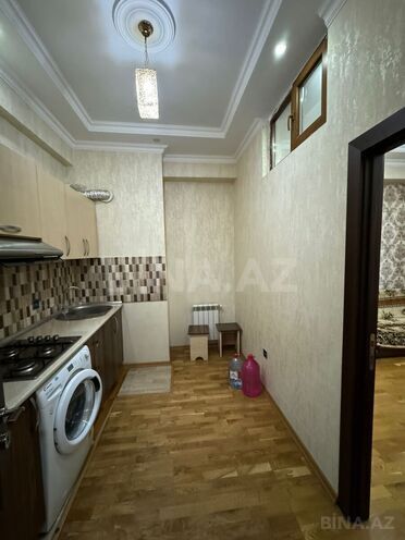 İcarəyə verilir 2 otaqlı yeni tikili 60 m², Azadlıq Prospekti m., photo 6 from 17