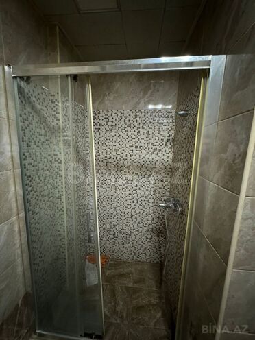 İcarəyə verilir 2 otaqlı yeni tikili 60 m², Azadlıq Prospekti m., photo 15 from 17