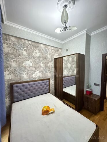 İcarəyə verilir 2 otaqlı yeni tikili 60 m², Azadlıq Prospekti m., photo 8 from 17