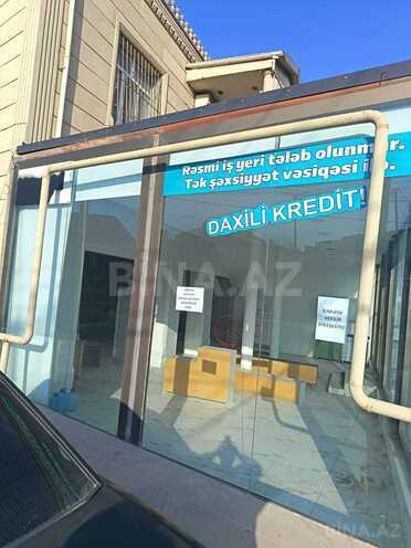 İcarəyə verilir  obyekt 180 m², Binəqədi q., photo 4 from 12