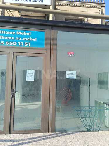 İcarəyə verilir  obyekt 180 m², Binəqədi q., photo 3 from 12
