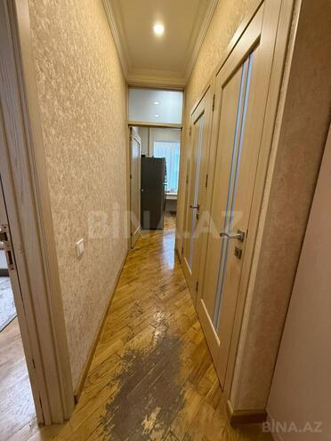 Продаётся 3-комн. вторичка 80 м², м. Мемар Аджеми, photo 10 from 14