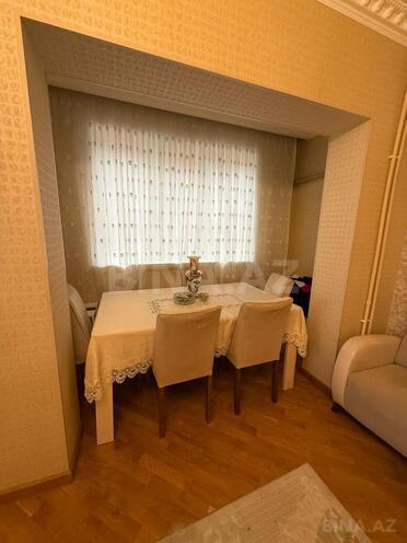 Продаётся 3-комн. вторичка 80 м², м. Мемар Аджеми, photo 4 from 14