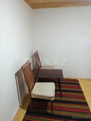 İcarəyə verilir 2 otaqlı həyət evi/bağ evi 40 m², Balaxanı q., photo 6 from 17