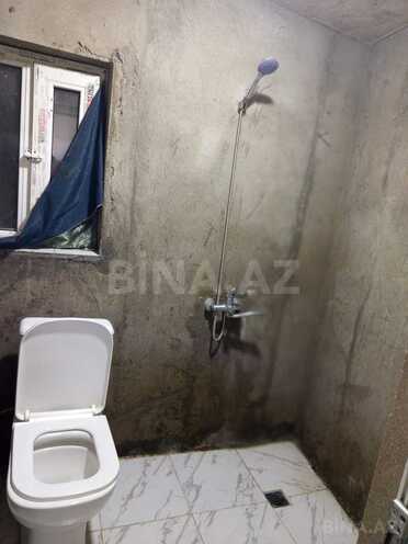İcarəyə verilir 2 otaqlı həyət evi/bağ evi 40 m², Balaxanı q., photo 16 from 17