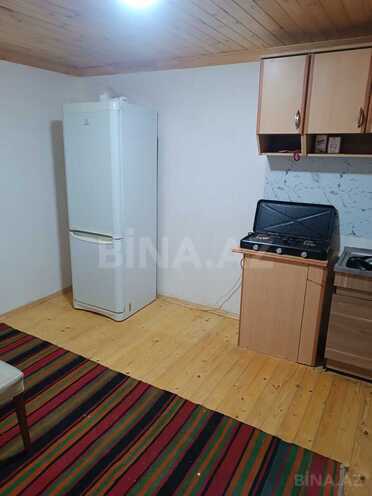 İcarəyə verilir 2 otaqlı həyət evi/bağ evi 40 m², Balaxanı q., photo 10 from 17