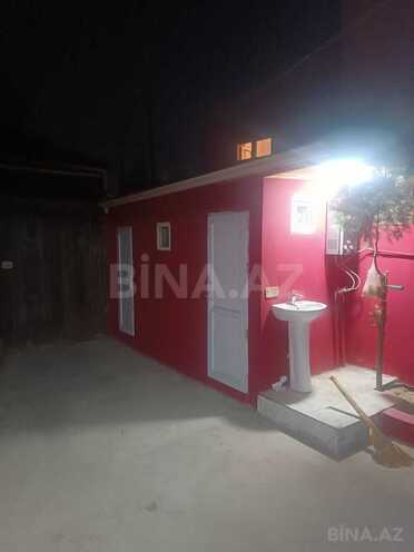 İcarəyə verilir 2 otaqlı həyət evi/bağ evi 40 m², Balaxanı q., photo 4 from 17