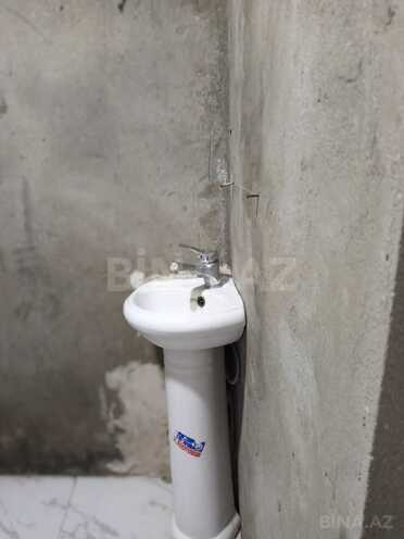 İcarəyə verilir 2 otaqlı həyət evi/bağ evi 40 m², Balaxanı q., photo 15 from 17