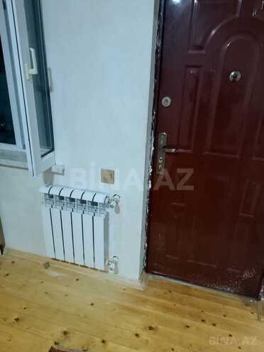 İcarəyə verilir 2 otaqlı həyət evi/bağ evi 40 m², Balaxanı q., photo 9 from 17