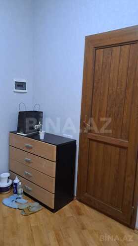 İcarəyə verilir 2 otaqlı yeni tikili 65 m², İnşaatçılar m., photo 13 from 19