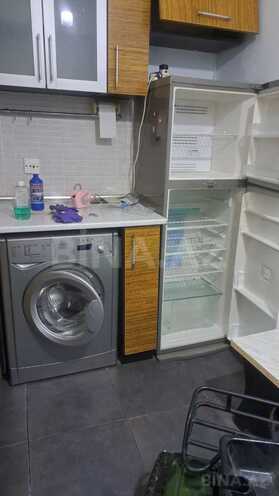 İcarəyə verilir 2 otaqlı yeni tikili 65 m², İnşaatçılar m., photo 5 from 19