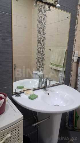 İcarəyə verilir 2 otaqlı yeni tikili 65 m², İnşaatçılar m., photo 15 from 19