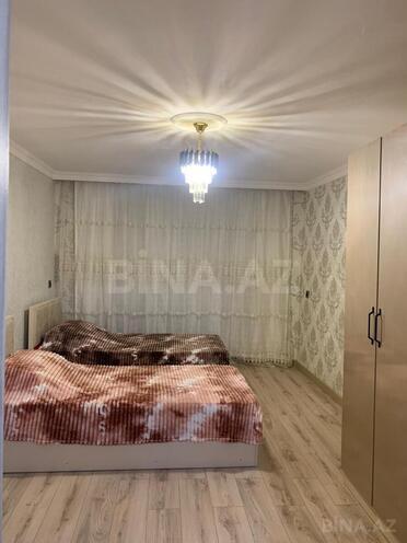 İcarəyə verilir 3 otaqlı köhnə tikili 72 m², Nəriman Nərimanov m., photo 5 from 14