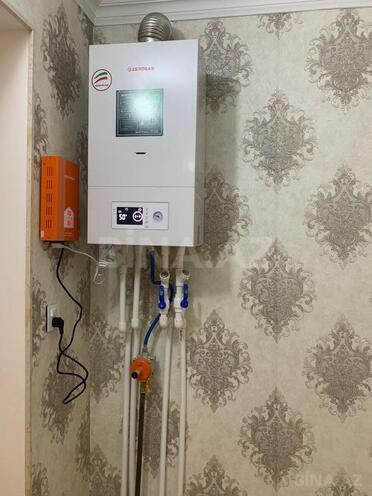 İcarəyə verilir 3 otaqlı köhnə tikili 72 m², Nəriman Nərimanov m., photo 3 from 14