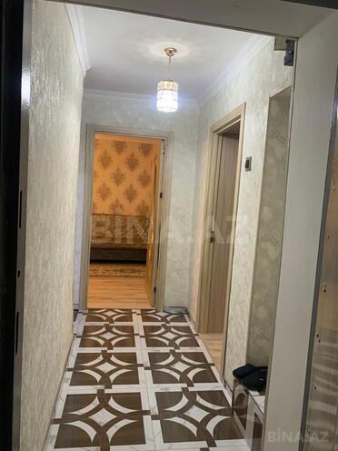 İcarəyə verilir 3 otaqlı köhnə tikili 72 m², Nəriman Nərimanov m., photo 12 from 14