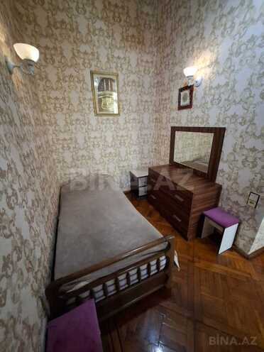 İcarəyə verilir 2 otaqlı köhnə tikili 80 m², 28 May m., photo 16 from 26