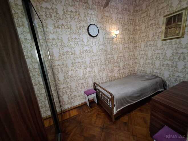 İcarəyə verilir 2 otaqlı köhnə tikili 80 m², 28 May m., photo 17 from 26