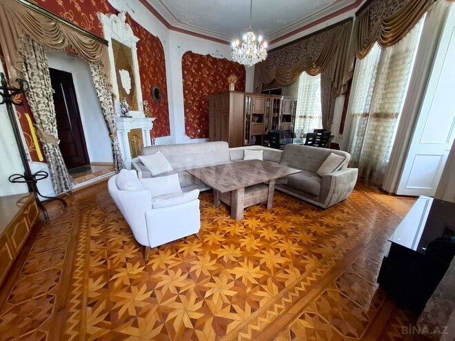 İcarəyə verilir 2 otaqlı köhnə tikili 80 m², 28 May m., photo 5 from 26