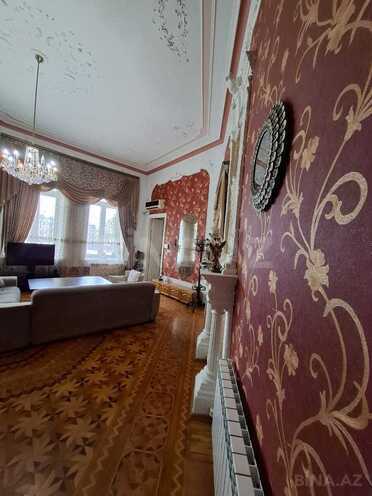 İcarəyə verilir 2 otaqlı köhnə tikili 80 m², 28 May m., photo 6 from 26