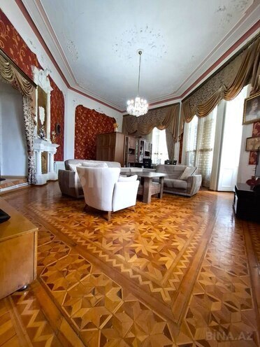 İcarəyə verilir 2 otaqlı köhnə tikili 80 m², 28 May m., photo 3 from 26