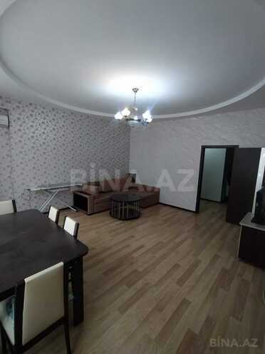 Сдаётся 3-комн. новостройка 95 м², м. Шах Исмаил Хатаи, photo 3 from 19