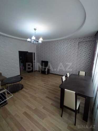 Сдаётся 3-комн. новостройка 95 м², м. Шах Исмаил Хатаи, photo 5 from 19
