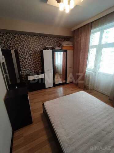 Сдаётся 3-комн. новостройка 95 м², м. Шах Исмаил Хатаи, photo 7 from 19