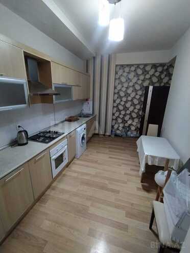 Сдаётся 3-комн. новостройка 95 м², м. Шах Исмаил Хатаи, photo 13 from 19