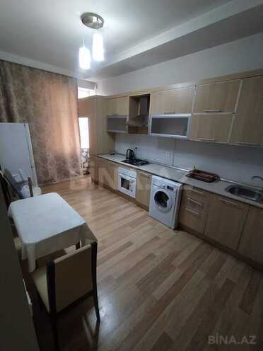 Сдаётся 3-комн. новостройка 95 м², м. Шах Исмаил Хатаи, photo 14 from 19