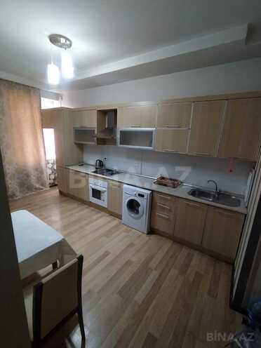 Сдаётся 3-комн. новостройка 95 м², м. Шах Исмаил Хатаи, photo 15 from 19