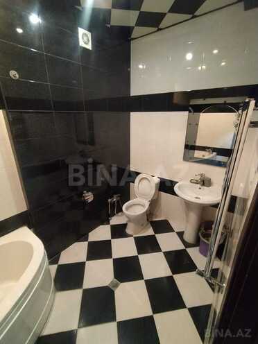 Сдаётся 3-комн. новостройка 95 м², м. Шах Исмаил Хатаи, photo 16 from 19