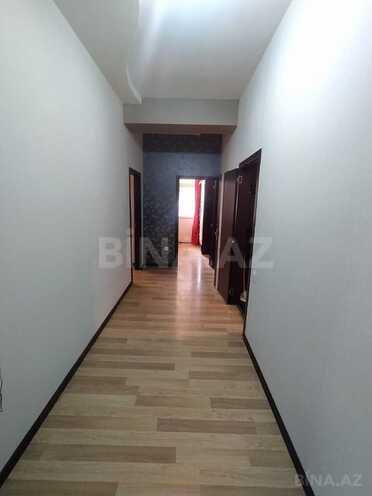 Сдаётся 3-комн. новостройка 95 м², м. Шах Исмаил Хатаи, photo 18 from 19