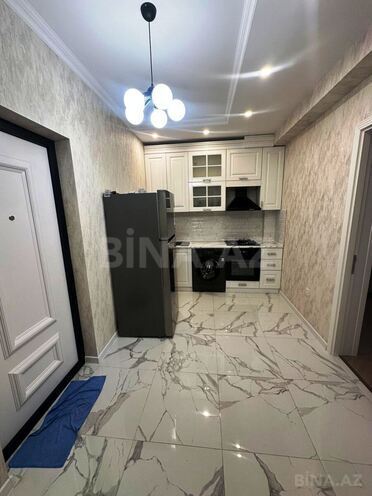 Сдаётся 2-комн. новостройка 70 м², Наримановский  р., photo 6 from 8