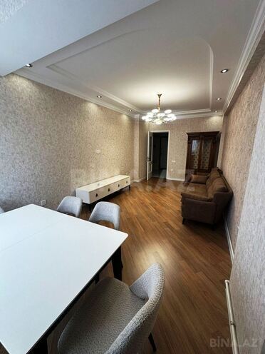 Сдаётся 2-комн. новостройка 70 м², Наримановский  р., photo 3 from 8