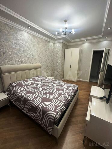 Сдаётся 2-комн. новостройка 70 м², Наримановский  р., photo 5 from 8