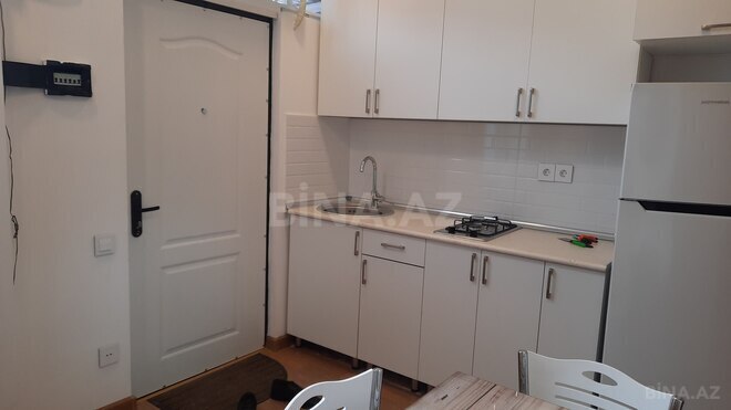 Сдаётся 1-комн. вторичка 35 м², м. Сахил, photo 10 from 16