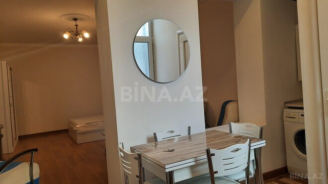 Сдаётся 1-комн. вторичка 35 м², м. Сахил, photo 9 from 16