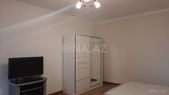 Сдаётся 1-комн. вторичка 35 м², м. Сахил, photo 6 from 16