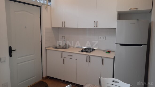 Сдаётся 1-комн. вторичка 35 м², м. Сахил, photo 13 from 16