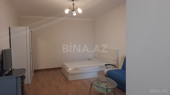 Сдаётся 1-комн. вторичка 35 м², м. Сахил, photo 4 from 16