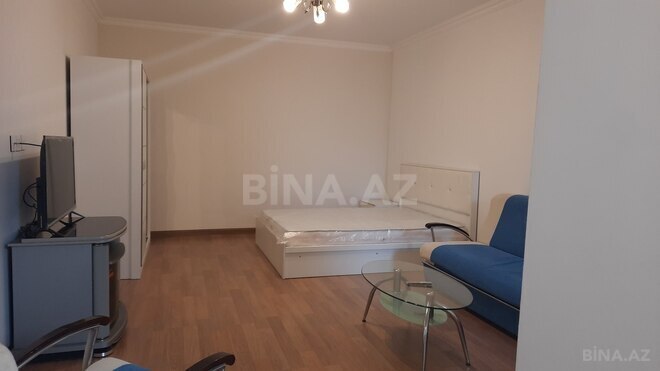 Сдаётся 1-комн. вторичка 35 м², м. Сахил, photo 3 from 16