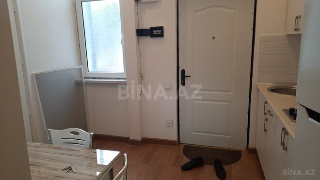 Сдаётся 1-комн. вторичка 35 м², м. Сахил, photo 12 from 16
